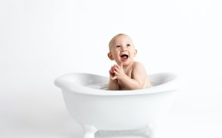 Kosmetyki Mustela - podstawa codziennej pielęgnacji niemowląt