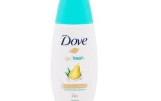 Dove, Go Fresh Pear