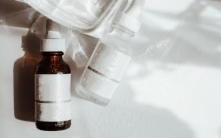 z czym nie łączyć niacynamidu