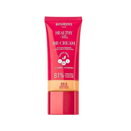 Bourjois Healthy Mix BB Cream Krem BB