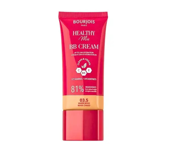 Bourjois Healthy Mix BB Cream Krem BB
